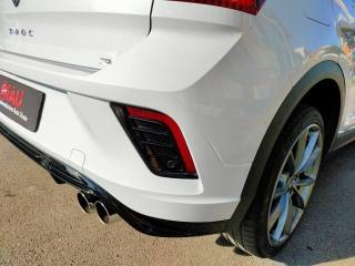 VOLKSWAGEN T-Roc usata, con Volante multifunzione
