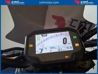 KAWASAKI Z 900 usata 4