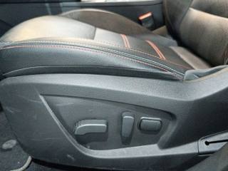 RENAULT Arkana usata, con Sensori di parcheggio posteriori