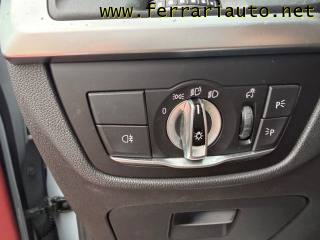 BMW X4 usata, con Volante in pelle