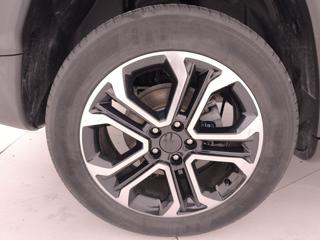 JEEP Compass usata, con Specchietti laterali elettrici