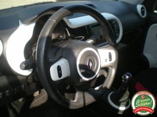 RENAULT Twingo usata, con Bluetooth