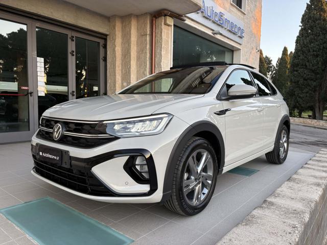 VOLKSWAGEN Taigo usata, con ABS