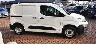 CITROEN Berlingo usata, con Autoradio