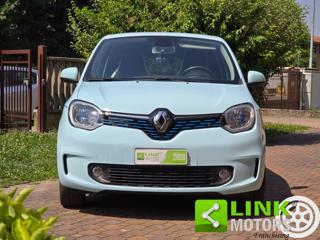 RENAULT Twingo Electric usata, con Chiusura centralizzata