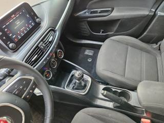 FIAT Tipo usata, con Autoradio
