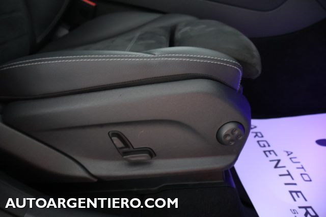 MERCEDES-BENZ GLC 300 usata, con Airbag posteriore
