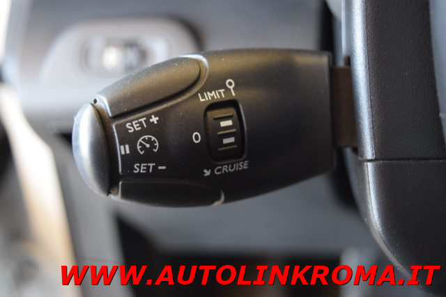 CITROEN Berlingo usata, con Controllo trazione