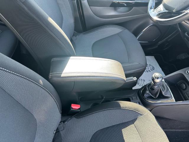 RENAULT Captur usata, con Sensore di pioggia