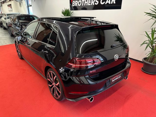 VOLKSWAGEN Golf GTI usata, con Alzacristalli elettrici