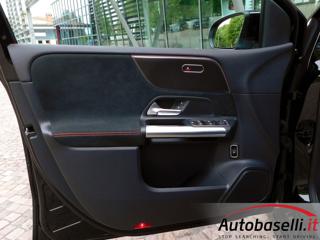 MERCEDES-BENZ B 180 usata, con Sensore di pioggia