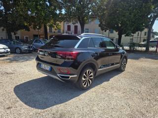 VOLKSWAGEN T-Roc usata 176