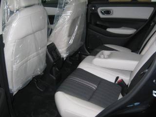 HONDA HR-V usata, con Autoradio