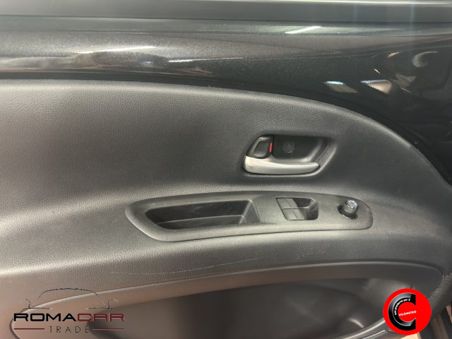 TOYOTA Aygo X usata, con Volante multifunzione