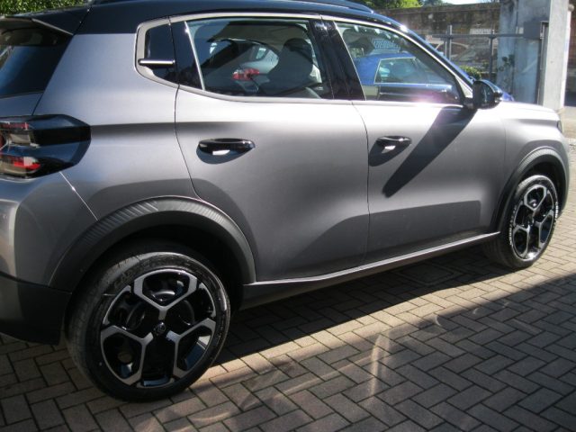 CITROEN C3 usata, con ESP