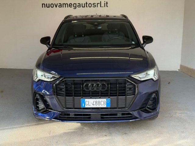 AUDI Q3 usata, con Airbag laterali