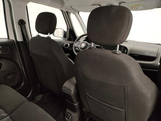 FIAT 500 usata, con Autoradio digitale