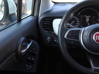 FIAT 500X usata, con Touch screen