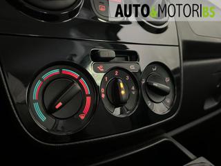 FIAT Qubo usata, con Sensori di parcheggio posteriori