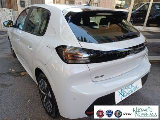 PEUGEOT 208 usata, con ESP