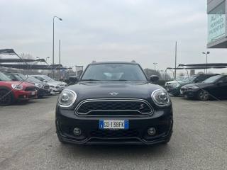 MINI Countryman usata, con Airbag