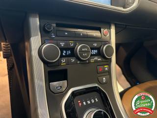 LAND ROVER Range Rover Evoque usata, con Immobilizzatore elettronico
