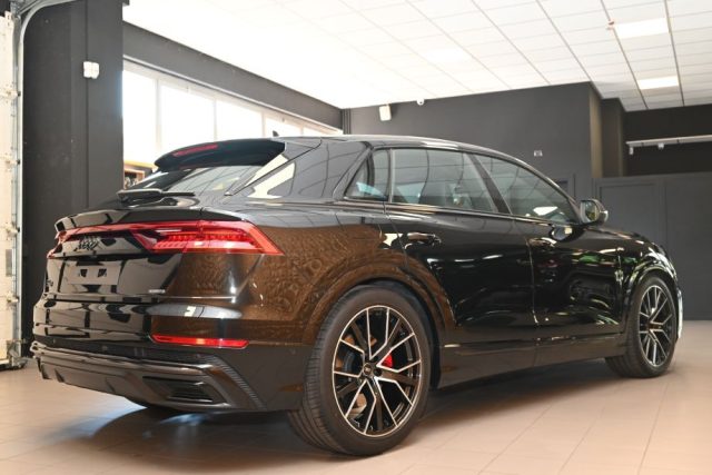 AUDI Q8 usata 155