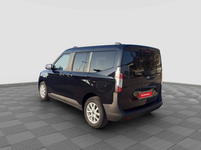 FORD Tourneo Courier usata 3