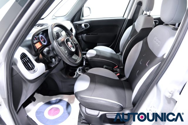 FIAT 500L usata, con Autoradio