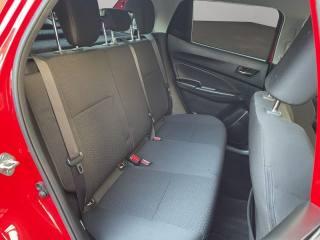 SUZUKI Swift usata, con Vetri oscurati