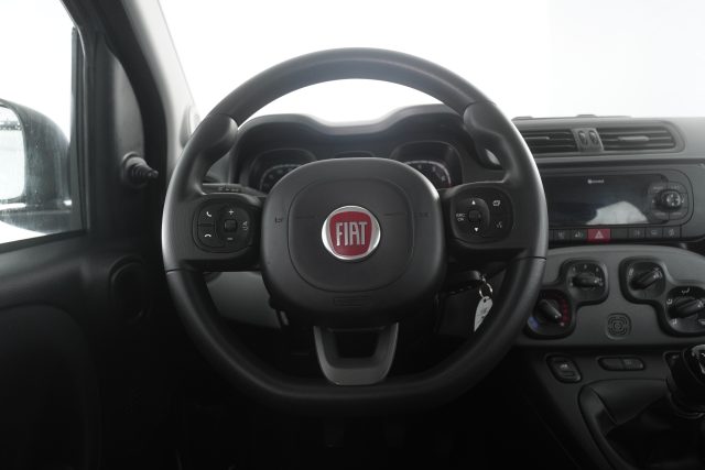FIAT Panda usata 12