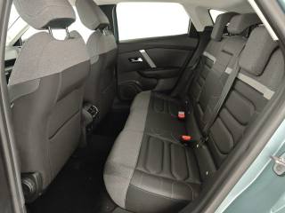 CITROEN C4 usata, con Chiusura centralizzata