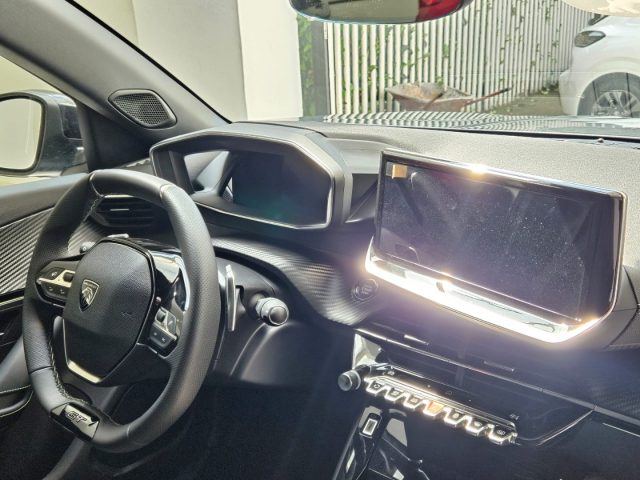 PEUGEOT 2008 usata, con ESP