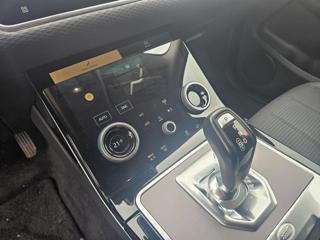 LAND ROVER Range Rover Evoque usata, con Boardcomputer