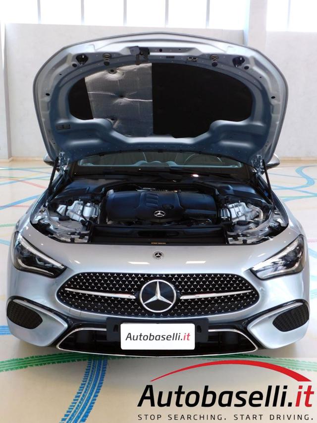MERCEDES-BENZ CLE 220 usata 104