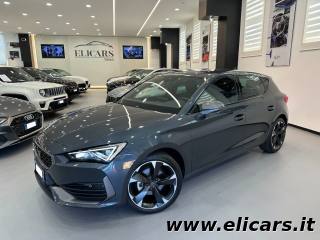 CUPRA Leon 1.5 Hybrid 150 CV DSG