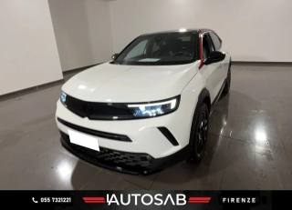 OPEL Mokka GS Line 1.2 Turbo 130 CV Car Play Clima Iva ded.