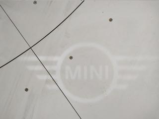 MINI Cooper S usata, con Cruise Control