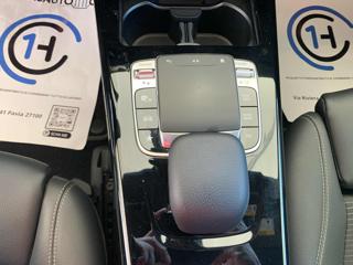 MERCEDES-BENZ A 200 usata, con Sensore di pioggia