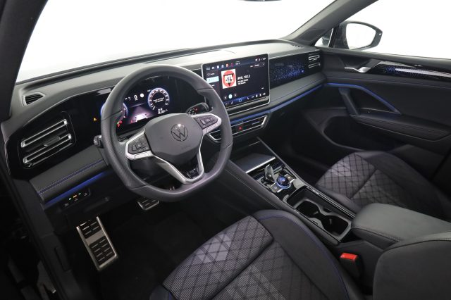 VOLKSWAGEN Tiguan usata 0