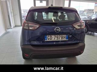 OPEL Crossland X usata, con Climatizzatore