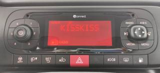 FIAT Panda usata, con Immobilizzatore elettronico