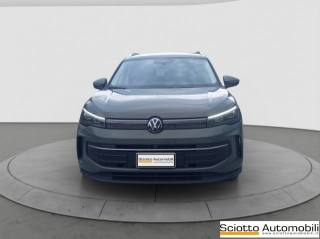VOLKSWAGEN Tiguan 1.5 TSI eHybrid DSG Life