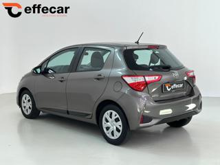 TOYOTA Yaris usata, con Alzacristalli elettrici
