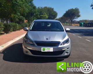 PEUGEOT 308 usata, con Airbag laterali