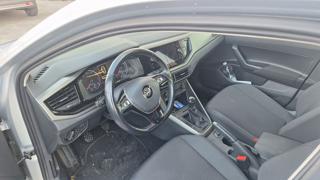 VOLKSWAGEN Polo usata, con Alzacristalli elettrici