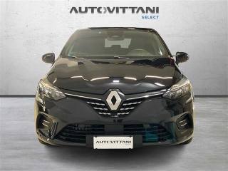 RENAULT Clio usata, con Airbag