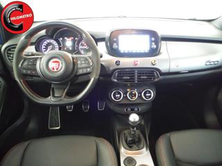 FIAT 500X usata, con Park Distance Control