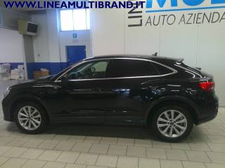 AUDI Q3 usata, con Airbag laterali