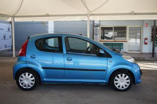 PEUGEOT 107 usata, con Chiusura centralizzata